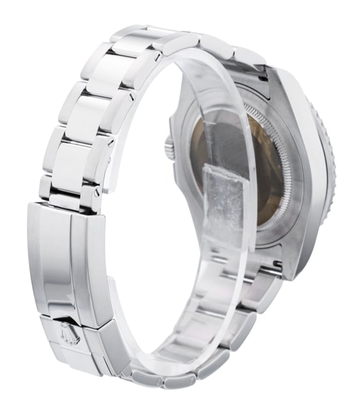 Rolex GMT Master II 116710 LN